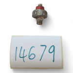 Honda GL 1100 1100 1983 Oil Pressure Switch OEM - Image 2
