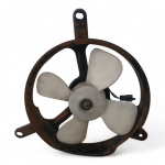 Honda GL 1100 1100 1983 Cooling Fan OEM - Image 5