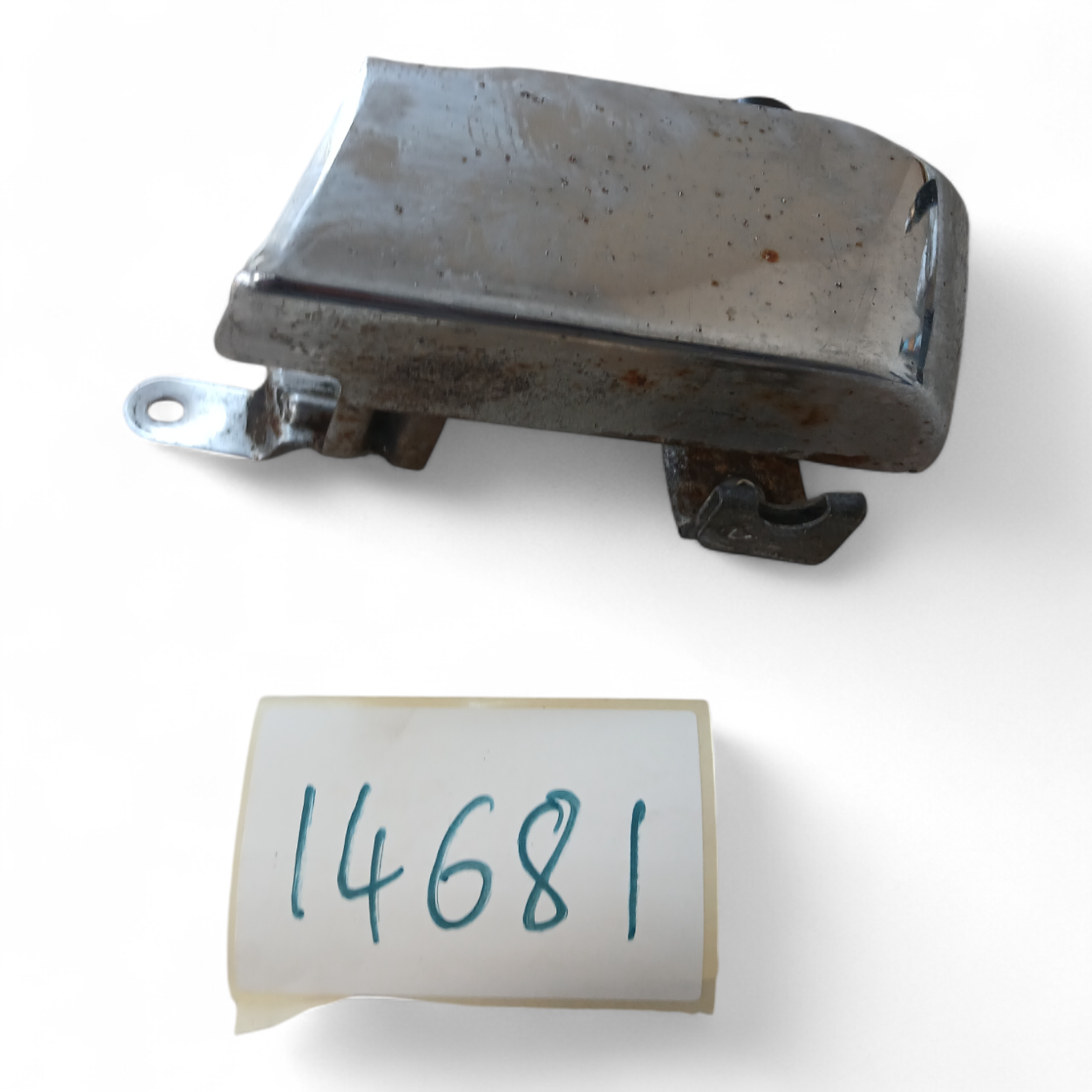 14681_2028129-Photoroom.png Honda GL 1100 1100 1983 Chrome Cover Trim OEM - Image 1