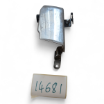 Honda GL 1100 1100 1983 Chrome Cover Trim OEM - Image 2