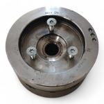 Honda GL 1100 1100 1983 Flywheel Fly Wheel OEM GP9405 4192 - Image 2