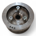 Honda GL 1100 1100 1983 Flywheel Fly Wheel OEM GP9405 4192 - Image 3