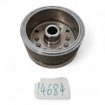 Honda GL 1100 1100 1983 Flywheel Fly Wheel OEM GP9405 4192 - Image 6