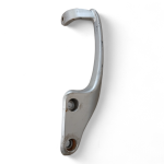Honda FX 650 VIGOR 650 2001 Right Side Grab Rail Handle OEM 77311-MAKG-E200 - Image 2