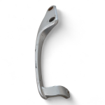 Honda FX 650 VIGOR 650 2001 Right Side Grab Rail Handle OEM 77311-MAKG-E200 - Image 4