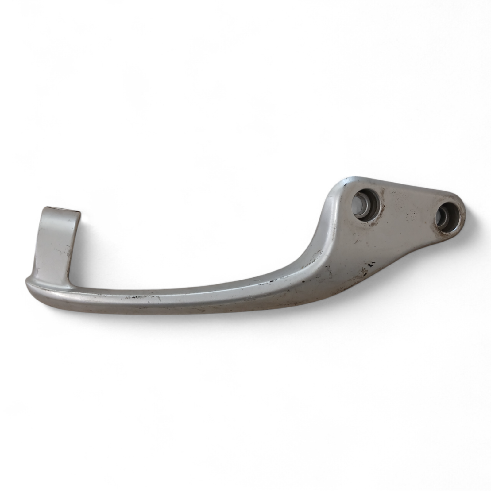14686_2028129-Photoroom.png Honda FX 650 VIGOR 650 2001 Left Side Grab Rail Handle OEM 77311-MAKG-E200 - Image 1