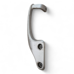 Honda FX 650 VIGOR 650 2001 Left Side Grab Rail Handle OEM 77311-MAKG-E200 - Image 2