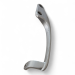 Honda FX 650 VIGOR 650 2001 Left Side Grab Rail Handle OEM 77311-MAKG-E200 - Image 4