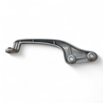 Honda FX 650 VIGOR 650 2001 Left Side Grab Rail Handle OEM 77311-MAKG-E200 - Image 5
