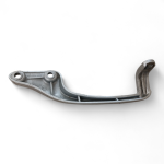 Honda FX 650 VIGOR 650 2001 Left Side Grab Rail Handle OEM 77311-MAKG-E200 - Image 6