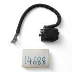 Honda FX 650 VIGOR 650 2001 Starter Relay Solenoid with Wiring Lead OEM