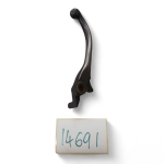 Honda CB 250 RS 250 1980-1984 Front Brake Lever OEM - Image 2