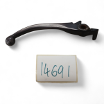 Honda CB 250 RS 250 1980-1984 Front Brake Lever OEM - Image 3