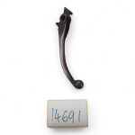 Honda CB 250 RS 250 1980-1984 Front Brake Lever OEM - Image 4