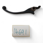Honda CB 250 RS 250 1980-1984 Front Brake Lever OEM - Image 5