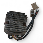 Honda CB 250 RS 250 1980-1984 Voltage Regulator / Rectifier OEM - Image 2