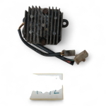 Honda CB 250 RS 250 1980-1984 Voltage Regulator / Rectifier OEM - Image 3
