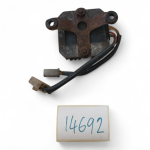 Honda CB 250 RS 250 1980-1984 Voltage Regulator / Rectifier OEM - Image 5
