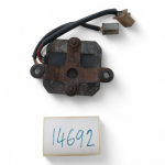 Honda CB 250 RS 250 1980-1984 Voltage Regulator / Rectifier OEM - Image 6