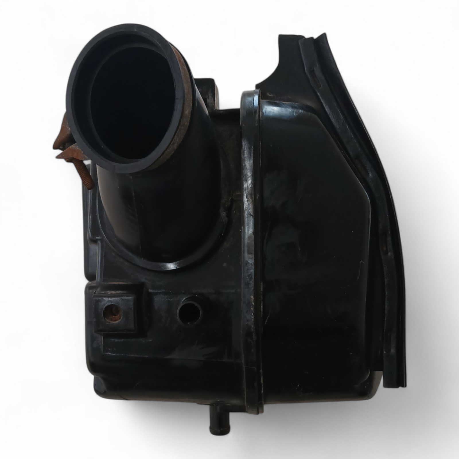 14697_2028129-Photoroom.png Honda FT 500 500 1983 Air Box Airbox Air Filter Housing OEM HM MC8AF - Image 1