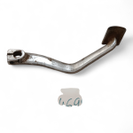 Honda FT 500 500 1983 Rear Brake Lever Pedal OEM - Image 6