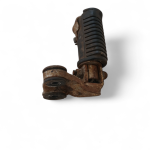 Honda FT 500 500 1983 Left Footrest Peg OEM - Image 4