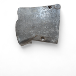 Honda FT 500 500 1983 Engine Sprocket Cover OEM - Image 3