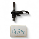 Honda FT 500 500 1983 Gear Spline Shaft Selector OEM - Image 2