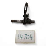 Honda FT 500 500 1983 Gear Spline Shaft Selector OEM - Image 3