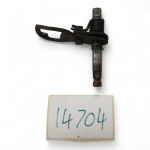 Honda FT 500 500 1983 Gear Spline Shaft Selector OEM - Image 4