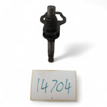 Honda FT 500 500 1983 Gear Spline Shaft Selector OEM - Image 5