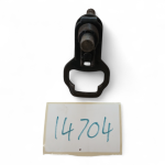 Honda FT 500 500 1983 Gear Spline Shaft Selector OEM - Image 6