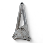 Honda CB 250 Nighthawk 250 1995 Left Footrest Hanger OEM KC1-L - Image 2