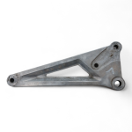 Honda CB 250 Nighthawk 250 1995 Left Footrest Hanger OEM KC1-L - Image 3