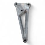Honda CB 250 Nighthawk 250 1995 Left Footrest Hanger OEM KC1-L - Image 4