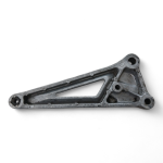 Honda CB 250 Nighthawk 250 1995 Left Footrest Hanger OEM KC1-L - Image 5