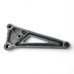 Honda CB 250 Nighthawk 250 1995 Left Footrest Hanger OEM KC1-L - Image 6