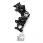 Honda CB 250 Nighthawk 250 1995 Top Yoke OEM HF5 102 - Image 4