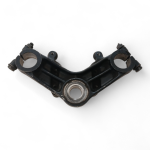 Honda CB 250 Nighthawk 250 1995 Top Yoke OEM HF5 102 - Image 5