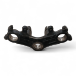 Honda CB 250 Nighthawk 250 1995 Top Yoke OEM HF5 102 - Image 6
