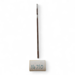 Honda VTR 1000 1000 1999 Clutch Push Rod OEM - Image 2