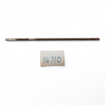 Honda VTR 1000 1000 1999 Clutch Push Rod OEM - Image 3