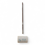 Honda VTR 1000 1000 1999 Clutch Push Rod OEM - Image 4