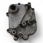 Kawasaki EX 500 AE (GPZ, KLE, ER5A, Ninja 500) 500 1987-2009 Gear Selector Cover OEM - Image 4