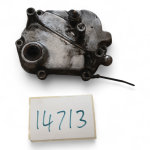 Kawasaki EX 500 AE (GPZ, KLE, ER5A, Ninja 500) 500 1987-2009 Gear Selector Cover OEM