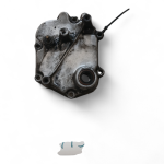 Kawasaki EX 500 AE (GPZ, KLE, ER5A, Ninja 500) 500 1987-2009 Gear Selector Cover OEM - Image 2