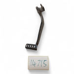 Honda CB 500 Twin 500 1993-2003 Rear Brake Lever Pedal OEM - Image 4