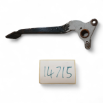 Honda CB 500 Twin 500 1993-2003 Rear Brake Lever Pedal OEM - Image 5