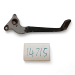 Honda CB 500 Twin 500 1993-2003 Rear Brake Lever Pedal OEM - Image 6