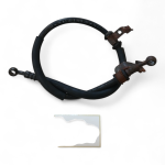 Honda CB 500 Twin 500 1993-2003 Front Brake Hose OEM - Image 2